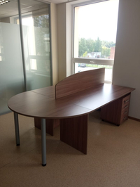 Мебель для персонала Имаго