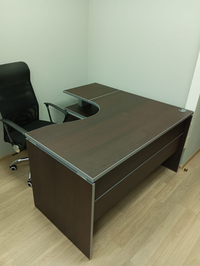 Мебель для персонала Vita и кресло AL-781