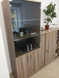 Кабинет Аргентум Кабинет Аргентум