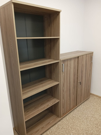 мебель для персонала Арго мебель для персонала Арго