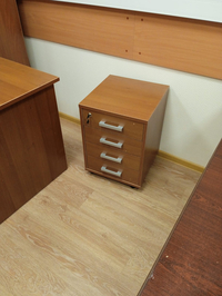 мебель для персонала Арго мебель для персонала Арго