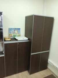 Мебель для персонала Vita