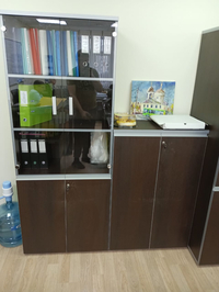 Мебель для персонала Vita