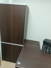 Мебель для персонала Vita