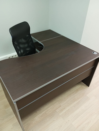 Мебель для персонала Vita и кресло AL-781