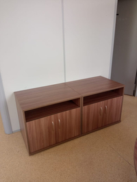 Мебель для персонала Имаго