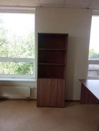 Мебель для персонала Имаго