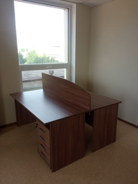 Мебель для персонала Имаго