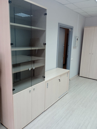 Мебель для персонала Vasanta