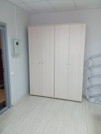 Мебель для персонала Vasanta