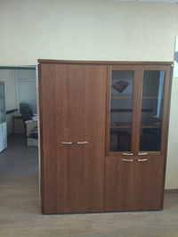 Кабинет руководителя Милан Люкс