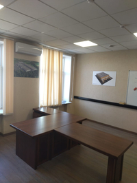 Кабинет руководителя Милан Люкс