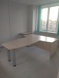 Кабинет руководителя Vasanta 25