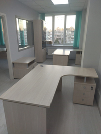 Мебель для персонала Vasanta (Васанта)