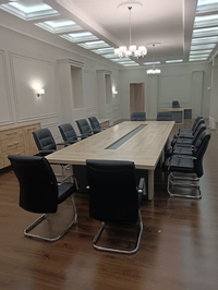 Мебель для переговорных Торстон