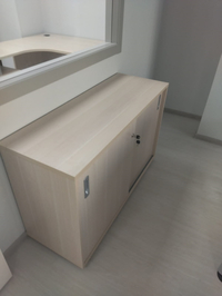 Мебель для персонала Vasanta (Васанта)