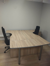 Мебель для персонала Vita