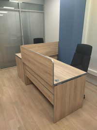 Мебель для персонала Vita