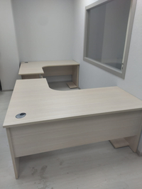 Мебель для персонала Vasanta (Васанта)