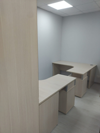 Мебель для персонала Vasanta (Васанта)