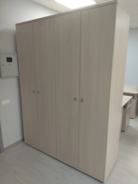 Мебель для персонала Vasanta (Васанта)