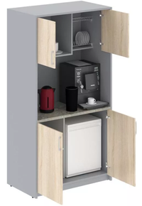 Мини-кухня Эдем