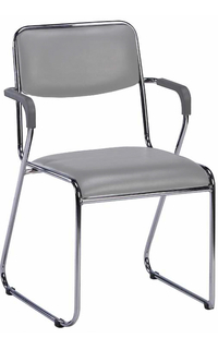 стул Fix plus chrome