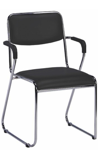 стул Fix plus chrome