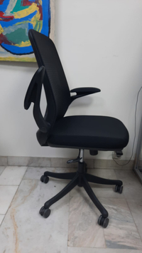 Новое усиленное кресло Viking-82