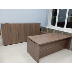 Кабинет Yalta (Ялта) в готовых интерьерах