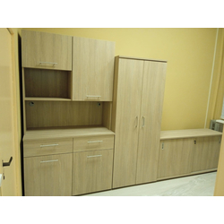 Мини-кухня Fit в готовых интерьерах