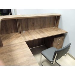 Приемная Vasanta в готовых интерьерах