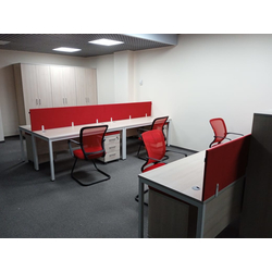 Бенч-система Avance