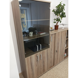 Кабинет Vasanta Самдал в готовых интерьерах