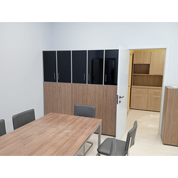 Кабинет Yalta (Ялта) в готовых интерьерах