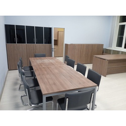 Переговорная Avance в готовых интерьерах