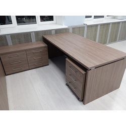 Кабинет Yalta (Ялта) в готовых интерьерах