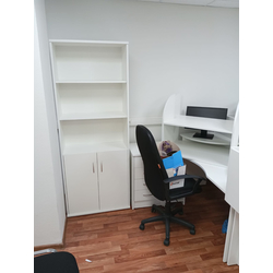 Мебель Рива New в готовых интерьерах