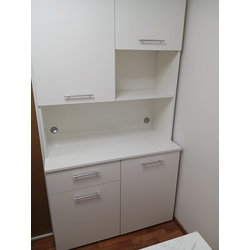 Мебель Рива New в готовых интерьерах