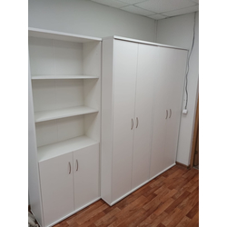 Мебель Рива New в готовых интерьерах