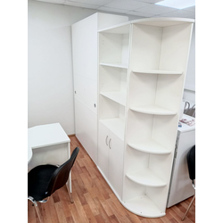 Мебель Рива New в готовых интерьерах