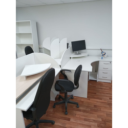 Мебель Рива New в готовых интерьерах