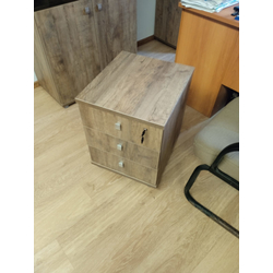 Кабинет Vasanta Самдал в готовых интерьерах