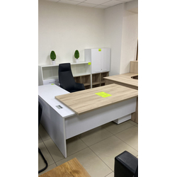 Кабинет Kortez в готовых интерьерах