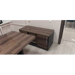 Кабинет Верона в готовых интерьерах