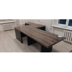 Кабинет Верона в готовых интерьерах