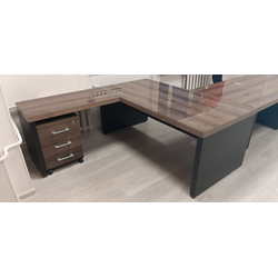 Кабинет Верона в готовых интерьерах