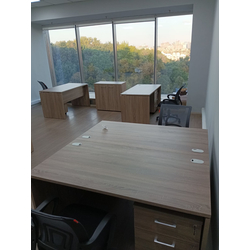 Мебель Xten в готовых интерьерах