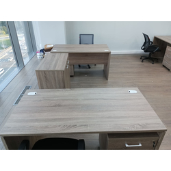 Мебель Xten в готовых интерьерах