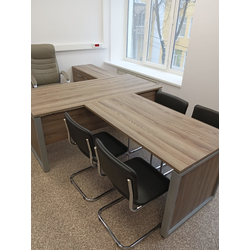 Мебель Аргентум в готовых интерьерах